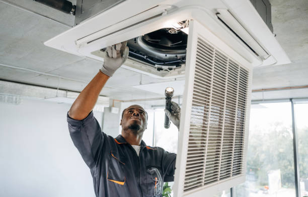 Licensed Ac Repair service in Charleston, IL - FH HVAC