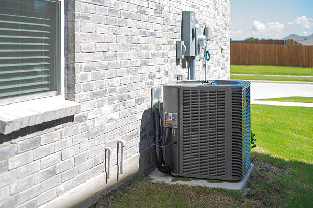 Reliable Ac Repair contractor in Charleston, IL by FH HVAC